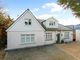 Thumbnail Detached house for sale in Clevedon Road, West Hill, Wraxall, North Somerset