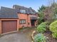 Thumbnail Detached house for sale in Kiln Lane, Malvern