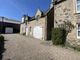 Thumbnail Property for sale in Blackfriars Cottage &amp; Coach House, Blackfriars Road, Elgin