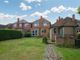 Thumbnail Detached house for sale in Salcombe Drive, Redhill, Nottingham