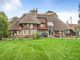 Thumbnail Cottage for sale in East Harting, Petersfield