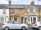 Thumbnail Terraced house for sale in Chilswell Road, Grandpont