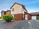 Thumbnail Detached house for sale in Whites Meadow, Great Boughton, Chester