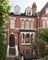 Thumbnail Town house for sale in Fox Hill, Crystal Palace