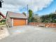 Thumbnail Detached house for sale in Church Lane, Cookhill, Alcester