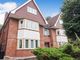 Thumbnail Flat for sale in Clifton Road, Sutton Coldfield