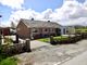 Thumbnail Bungalow for sale in Argoed Lane, Trefeglwys, Caersws, Powys