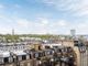 Thumbnail Flat to rent in Cromwell Road, South Kensington, London