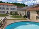 Thumbnail Villa for sale in Bourg-Charente, Charente, Nouvelle-Aquitaine