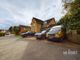 Thumbnail Detached house for sale in Palmers Drive, Park View Grove, Cardiff