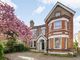 Thumbnail Flat for sale in Thurlow Park Road, Dulwich, London
