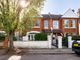 Thumbnail Semi-detached house for sale in Clarendon Drive, London