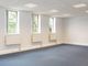 Thumbnail Office to let in Stockport Road, Sovereign House, Cheadle, Cheadle