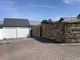 Thumbnail Detached bungalow for sale in Porthpean Road, St Austell, St. Austell