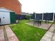 Thumbnail Detached house for sale in Mallard Court, North Hykeham