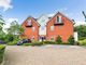 Thumbnail Flat for sale in Folleys Place, Loudwater, High Wycombe