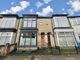 Thumbnail Terraced house for sale in Perth Street, Hull