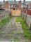 Thumbnail Terraced house to rent in Regent Street, Willenhall