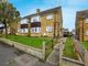 Thumbnail Flat for sale in Codrington Crescent, Gravesend, Kent