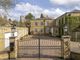 Thumbnail Detached house for sale in Badby, Northamptonshire