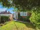 Thumbnail Bungalow for sale in Broadlands Avenue, Waterlooville, Hampshire