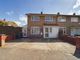 Thumbnail End terrace house for sale in Paddockhurst Road, Gossops Green, Crawley