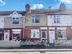 Thumbnail Terraced house for sale in Clifton Road, Nuneaton