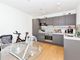 Thumbnail Flat for sale in 2 Shipbuilding Way, London