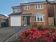 Thumbnail Detached house for sale in Parsonage Close, Upholland