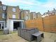 Thumbnail Terraced house for sale in Thanet Road, Ramsgate