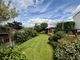 Thumbnail Detached bungalow for sale in Church Lane, Ravenstone, Leicestershire