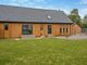 Thumbnail Detached house for sale in Cabrich, Kirkhill, Inverness