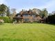 Thumbnail Detached house to rent in Woodland Drive, East Horsley