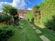 Thumbnail Terraced house for sale in Hereford Road, Leigh Sinton, Malvern