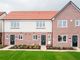 Thumbnail Terraced house to rent in Bridges Close, Ferriby Fields, Grimsby