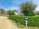 Thumbnail Detached bungalow for sale in High Street, Docking, King's Lynn