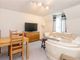 Thumbnail Flat for sale in Harbury Court, Newbury, Berkshire