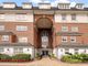 Thumbnail Flat for sale in Century Close, London