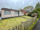 Thumbnail Bungalow to rent in Langley Crescent, Bristol