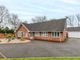 Thumbnail Bungalow for sale in Icknield Street, Ipsley, Redditch, Worcestershire