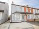 Thumbnail End terrace house for sale in South Avenue, Southend-On-Sea