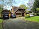 Thumbnail Detached house for sale in Battle Road, St. Leonards-On-Sea