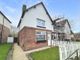 Thumbnail End terrace house for sale in Station Road, Biddulph, Stoke-On-Trent