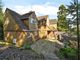 Thumbnail Detached house for sale in Clare Cottage, Ebdens Hill, St. Leonards-On-Sea