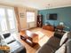 Thumbnail Town house for sale in Royal Way, Baddeley Green, Stoke-On-Trent