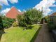 Thumbnail Terraced house for sale in Old Sawmills Row, Chilham, Canterbury