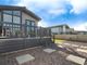 Thumbnail Mobile/park home for sale in Irwin Road, Minster On Sea, Sheerness, Kent