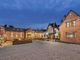 Thumbnail Detached house for sale in Mousley End, Warwick