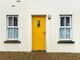 Thumbnail Town house for sale in 2 The Saltpans, Portaferry, Newtownards, County Down