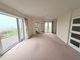 Thumbnail Flat for sale in Crooklets Road, Bude